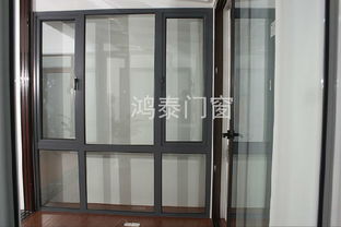 深圳鋁合金窗全攻略 造價、廠家選擇與五金配件詳解