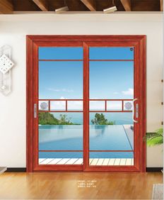 創新驅動，五金護航 鋁合金門窗廠家的永恒發展之道