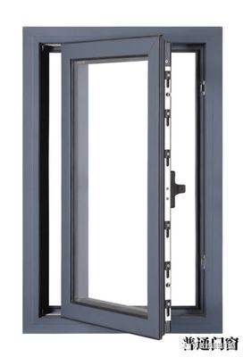 門(mén)窗更換與護(hù)欄升級(jí)指南 開(kāi)盾門(mén)窗為您詳解注意事項(xiàng)